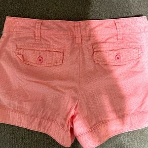 Ladies Gap Shorts